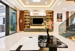 Cơ Hội Vàng Sở Hữu Nhà Góc 2 Mặt Tiền Khu Huỳnh Tấn Phát... Bán nhà riêng tại Nhà Bè, Hồ Chí Minh 05