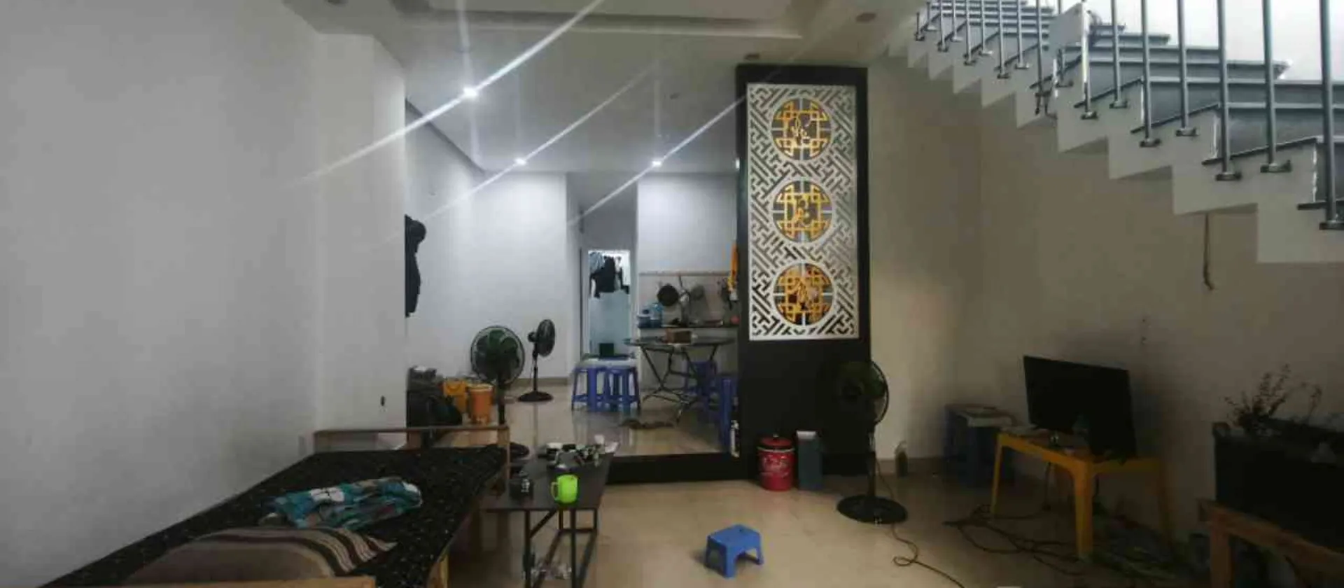 Bán nhà mặt phố 2 tầng Nguyễn Lý, phường Hoà Xuân, Đà Nẵng, diện tích 100m²... Bán nhà mặt phố tại Hòa Xuân, Đà Nẵng 01