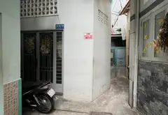 Nhà 4 Tầng Trung Tâm Q1, Thu Nhập 20 Triệu/Tháng... Bán nhà riêng tại Bến Thành, Hồ Chí Minh 13