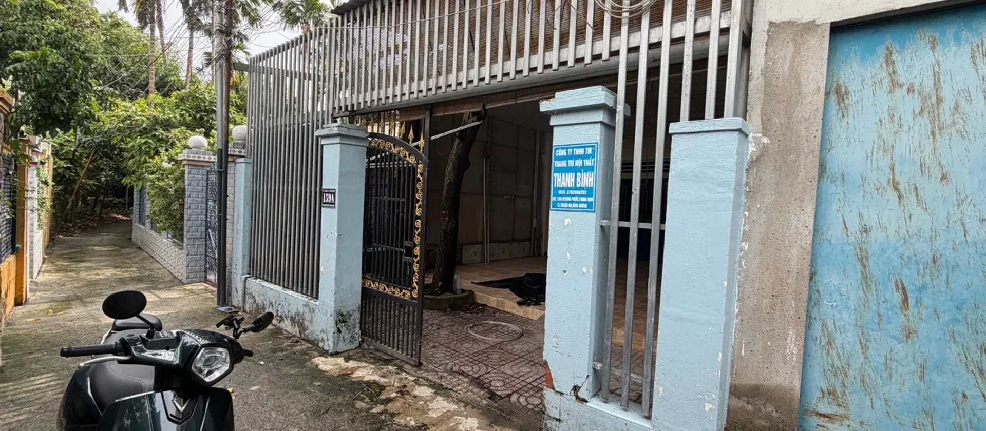 Mua Bán nhà phường Thuận An, Thuận An, Bình Dương giá tốt... Bán nhà riêng tại Thuận An, Hồ Chí Minh 01