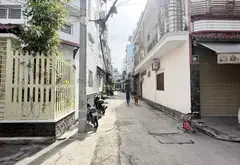 Nhà Lô Góc 5 Tầng Phan Sào Nam - Ngay Trung Tâm Tân Bình... Bán nhà riêng tại Bảy Hiền, Hồ Chí Minh 04