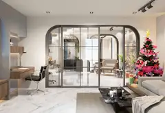 Cơ hội sở hữu nhà 5 tầng tuyệt đẹp tại Phường Thới An, giá chỉ 7 tỷ... Bán nhà riêng tại Thới An, Hồ Chí Minh 04
