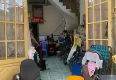 Nhà 2 Tầng Phong Cách Hiện Đại Tại Mễ Cốc, Quận 8... Bán nhà riêng tại Phú Định, Hồ Chí Minh 03