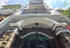 Nhà 4 tầng tiện nghi giữa lòng Thủ Đức... Bán nhà riêng tại Tam Bình, Hồ Chí Minh 01