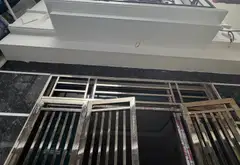 Cơ Hội Vàng Sở Hữu Nhà Mặt Phố 6 Tầng Ô Tô Đỗ Cổng Tại Thanh Trì... Bán nhà mặt phố tại Thanh Trì, Hà Nội 04