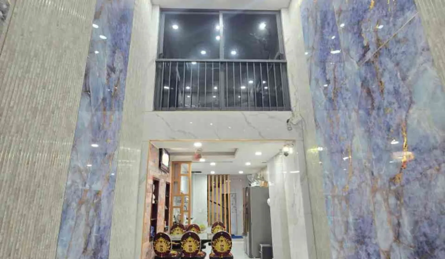Nhà Quận 10 mới toanh, 4 phòng ngủ, giá hời... Bán nhà riêng tại Vườn Lài, Hồ Chí Minh 01