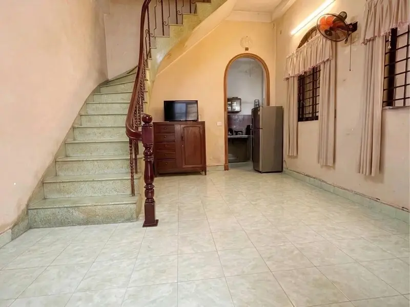 🔥NGANG 5M - 50M² - VÀI BƯỚC RA MẶT TIỀN PHẠM VĂN CHIÊU GÒ VẤP🔥... Bán nhà riêng tại An Hội Tây, Hồ Chí Minh 01