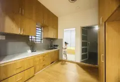 Nhà riêng diện tích 64m2 tại An Phú Đông, giá 3,38 tỷ đồng... Bán nhà riêng tại An Phú Đông, Hồ Chí Minh 11