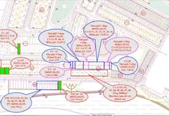 Bán đất 200m² tại Trường Sa, Hội An - Lô góc đắc địa, giá 19.8 tỷ VNĐ... Bán đất tại Hội An Tây, Đà Nẵng 02