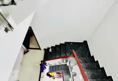 Bán nhà riêng 3 tầng Phú Thượng Tây Hồ lô góc ô tô tránh, gần KĐT Ciputra... Bán nhà riêng tại Phú Thượng, Hà Nội 08