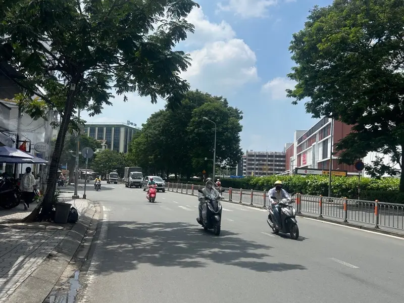 Bán nhà 7 tầng mặt tiền đường Bờ Bao Tân Thắng phường Tân Sơn Nhì, TP Hồ Chí Minh... Bán nhà mặt phố tại Tân Sơn Nhì, Hồ Chí Minh 01