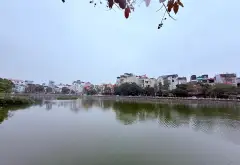 Giảm chào 800 triệu, giá chào mới 11 tỷ

Mô tả:
Mảnh đất vàng làng Bồ Đề hiếm còn xót lại, khu vự... Bán nhà riêng tại Bồ Đề, Hà Nội 08