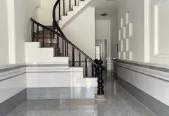 Nhà 3 tầng, Mt nhựa thông, kề chợ Xuân Thới Thượng, 4x22m... Bán nhà mặt phố tại Bà Điểm, Hồ Chí Minh 02