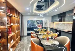 Bán nhà 5 tầng gần Emart Phan Huy Ích, diện tích 64m2... Bán nhà riêng tại An Hội Tây, Hồ Chí Minh 05