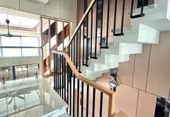 Bán nhà Huỳnh Văn Nghệ, 5 tầng có thang máy, diện tích 69m2, Vào Ở Ngay... Bán nhà riêng tại An Hội Tây, Hồ Chí Minh 10