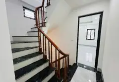 Nhà 4 tầng tiện nghi, ô tô gần, giá hợp lý tại Thanh Trì... Bán owner_side tại Ngọc Hồi, Hà Nội 17