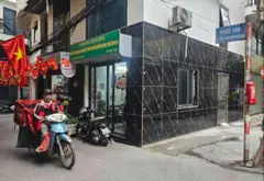 NGUYỄN NGỌC VŨ – NHÀ MỚI 6 TẦNG – THANG MÁY – Ô TÔ 5 CHỖ VÀO NHÀ – 17,8 TỶ!... Bán nhà riêng tại Cầu Giấy, Hà Nội 19