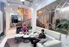 Cơ hội hiếm có sở hữu nhà mới xây đẹp lung linh gần ô tô tại Phú Lương... Bán nhà riêng tại Phú Lương, Hà Nội 01