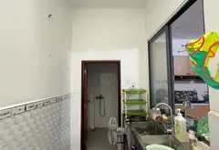 Bán nhà 4 tầng BTCT khu Quang Trung, Gò Vấp, diện tích 78m2... Bán nhà riêng tại Thông Tây Hội, Hồ Chí Minh 06