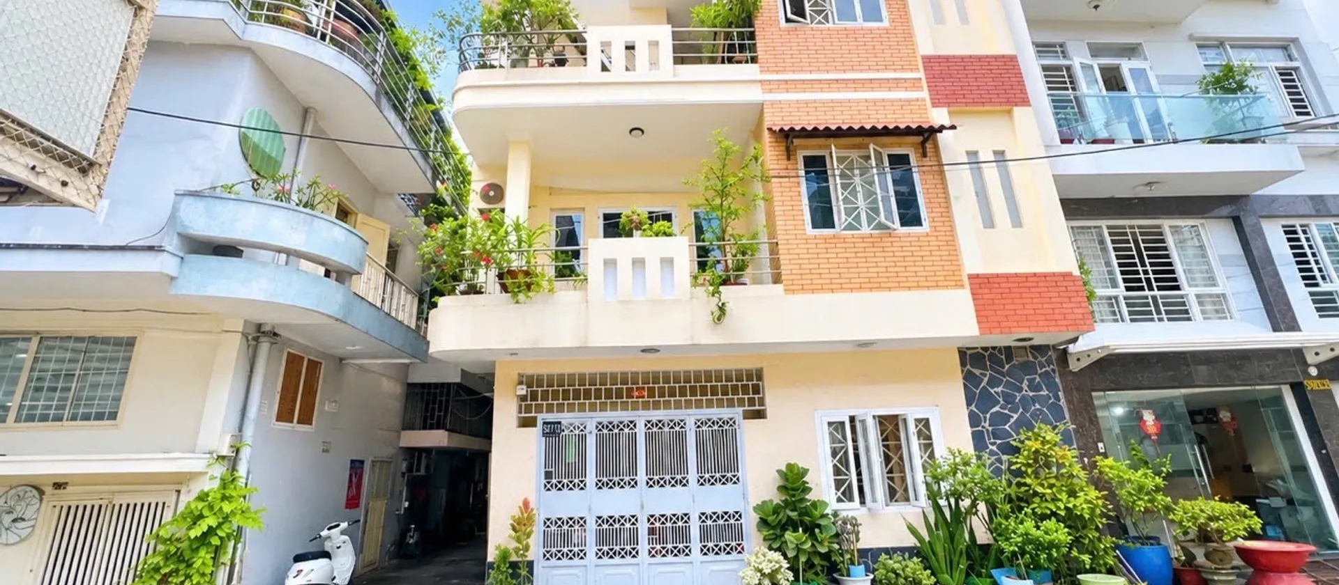 💥💥HẺM Xe Hơi💥NỞ Hậu Tài Lộc
🏡 121m² x 4 Tầng
Giá 12.XT🌹🌹
👍Phù Hợp Ở lâu dài
🌎Gia Định, Bìn... Bán nhà riêng tại Gia Định, Hồ Chí Minh 01