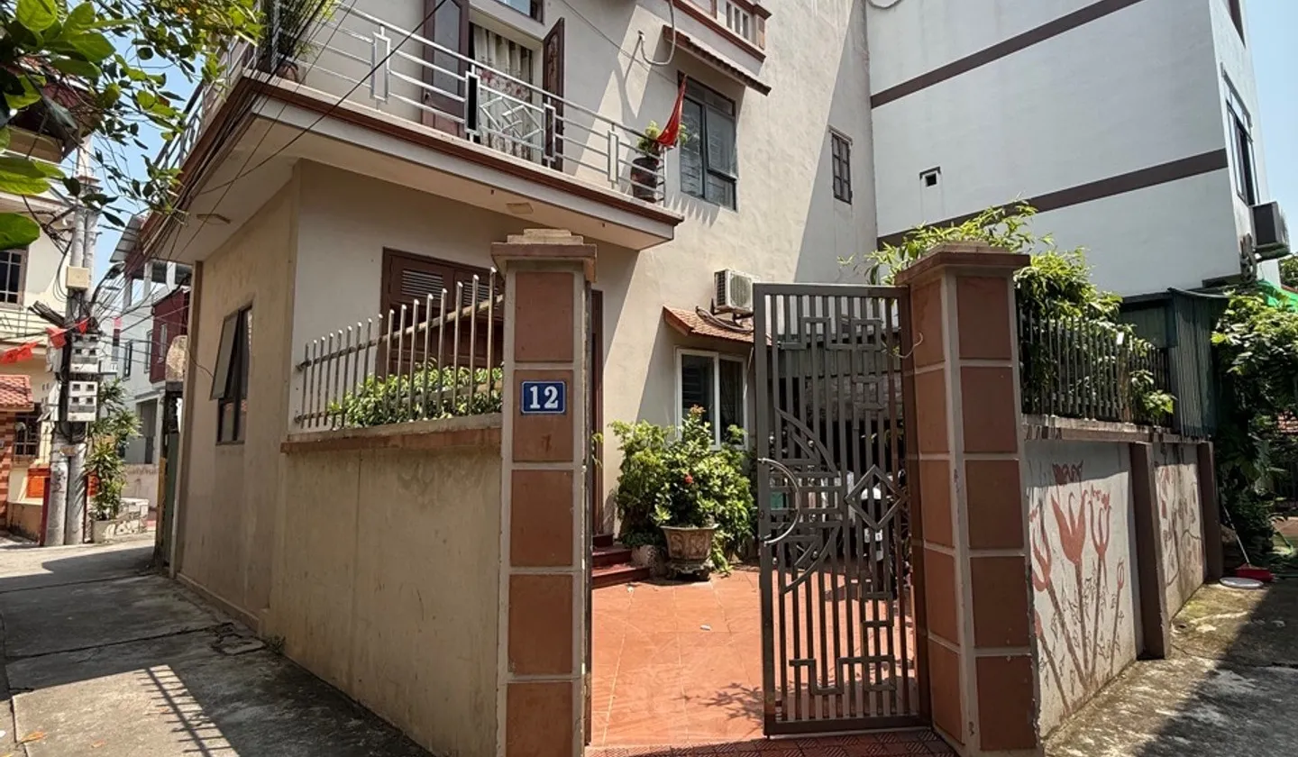 34.11.12 Thuý Hội 49/50m2 Đất 5 tỷ sổ gửi ngân hàng... Bán đất tại Ô Diên, Hà Nội 01