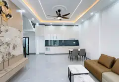 Nhà Mặt Ngõ Trung Hành Chỉ Còn Một Căn Duy Nhất, Đẳng Cấp Và Riêng Biệt... Bán nhà riêng tại Hải An, Hải Phòng 04