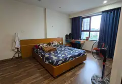 Căn hộ góc rộng sang trọng tại Goldmark City, 4 ngủ, thiết kế tối ưu... Bán căn hộ chung cư tại Phú Diễn, Hà Nội 05