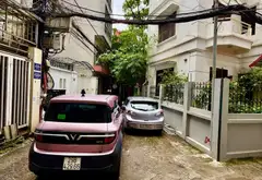 SIÊU PHẨM NHÀ PHỐ CẦU GIẤY – Ô TÔ TẢI VÀO GARA – 2 MẶT THOÁNG – XÂY DỰNG TÂM HUYẾT... Bán nhà riêng tại Cầu Giấy, Hà Nội 01