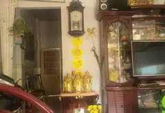 Nhà mặt phố Nguyễn Thái Sơn giá siêu hấp dẫn, diện tích rộng... Bán nhà mặt phố tại An Hội Đông, Hồ Chí Minh 03