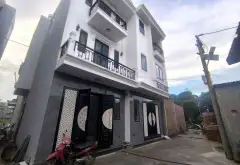 Nhà 3 tầng tân cổ điển xây mới, diện tích 48.5 m2 hướng Đông Nam... Bán nhà riêng tại Hồng An, Hải Phòng 02