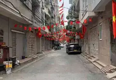 Sở Hữu siêu phẩm ĐẲNG CẤP NHẤT PHỐ mặt tiền Siêu Khủng 3 mặt tiền đều kinh doanh Ô TÔ Lô Góc 129m.... Bán nhà riêng tại Thanh Xuân, Hà Nội 03