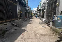 Bán nhà riêng 5 tầng tại phường Bình Trị Đông A, 38.8m², giá 6.25 tỷ... Bán nhà riêng tại Bình Trị Đông, Hồ Chí Minh 10