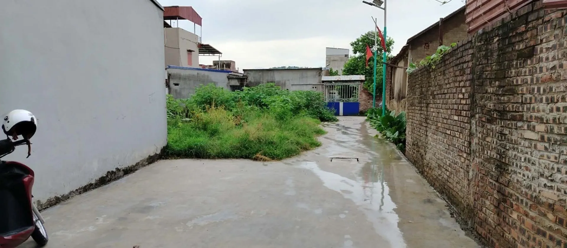 Bán đất Làng Bất Lự 70m2 giá 2.65 tỷ, hướng Nam, ô tô vào tận nơi... Bán đất tại Đại Đồng, Bắc Ninh 01