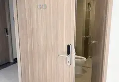 Bán căn hộ chung cư Phước Thiện 43m2 giá 2.6 tỷ, pháp lý chuẩn... Bán căn hộ chung cư tại Long Bình, Hồ Chí Minh 05