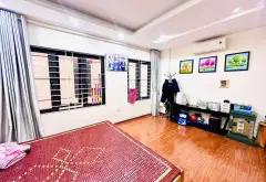 Nhà siêu đẹp trung tâm Việt Hưng, 5 tầng, đầy đủ nội thất nhỉnh 6 tỷ... Bán nhà riêng tại Việt Hưng, Hà Nội 05