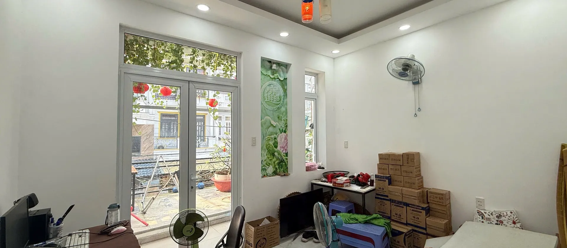Cơ hội hiếm có sở hữu nhà 5 tầng hiện đại tại Phường Thới An, TP Hồ Chí Minh... Bán nhà riêng tại Thới An, Hồ Chí Minh 01