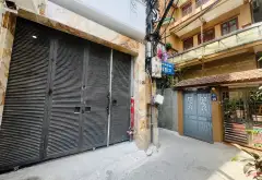 Chung cư mini đẳng cấp hai mặt thoáng giữa tâm điểm Cầu Giấy... Bán chung cư mini tại Cầu Giấy, Hà Nội 08