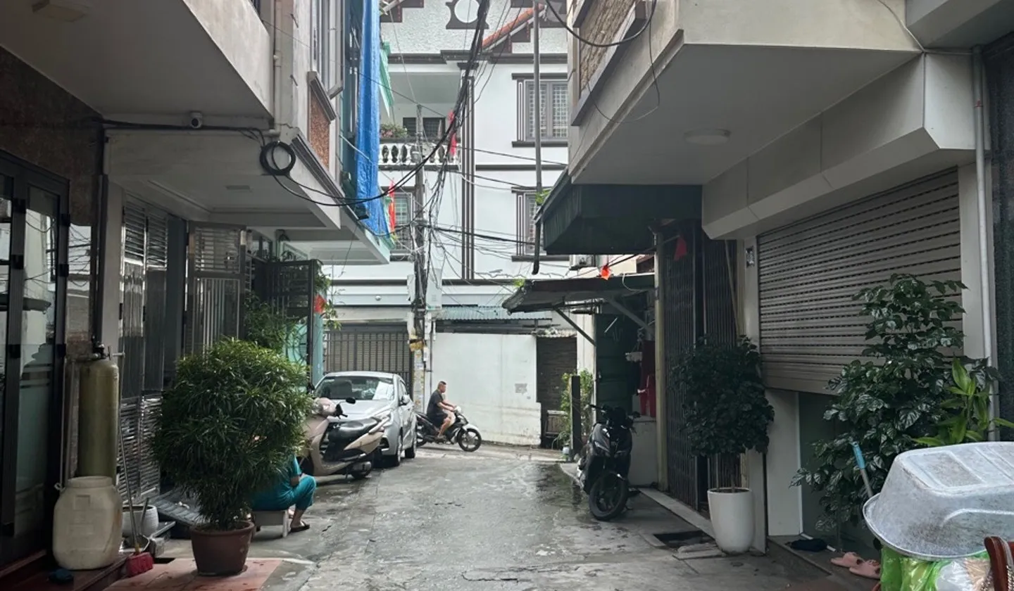 Lô góc đỉnh trung tâm thành phố, ô tô vào tận nơi 2.5 tỷ... Bán đất tại Hồng Gai, Quảng Ninh 01