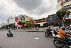 Nhà mặt phố Nguyễn Sơn 5 tầng đẳng cấp, cho thuê siêu lợi nhuận... Bán nhà mặt phố tại Phú Thọ Hòa, Hồ Chí Minh 02
