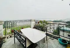 Nhà 9 tầng mặt phố An Dương Vương view sông lý tưởng... Bán nhà mặt phố tại Tây Hồ, Hà Nội 02