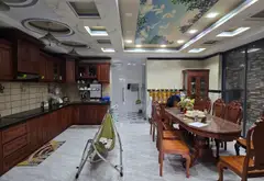 NHÀ BIỆT THỰ 6 TẦNG - QUẬN TÂN BÌNH - TRẦN THỊ TRỌNG - THIẾT KỆ HIỆN ĐẠI... Bán nhà riêng tại Tân Sơn, Hồ Chí Minh 03
