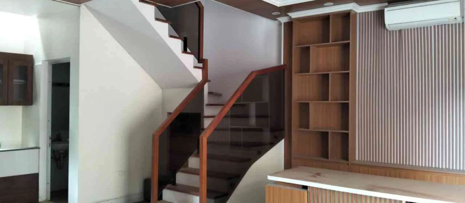 Nhà xây độc lập 2 tầng, 2 ngủ tại Phú Mỹ Biên Giang giá 3 tỷ... Bán Shophouse tại Chương Mỹ, Hà Nội 01