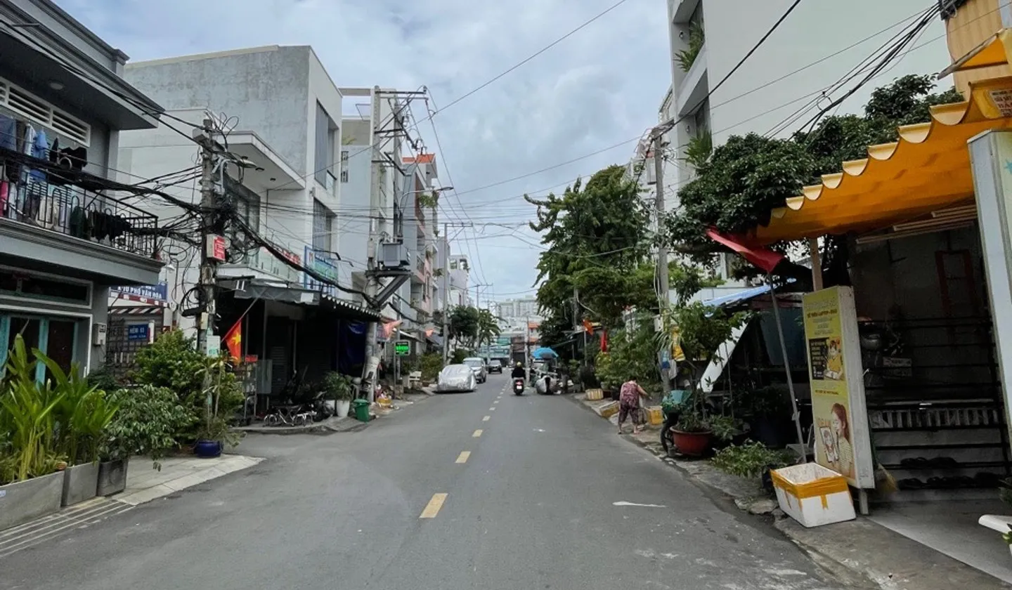 🔥 ( QUẬN 7 ) SIÊU PHẨM BIỆT THỰ TÂN HƯNG –

🧨 GIẢM 2 TỶ – CÒN 28 TỶ

📐 10,6 x 17m... Bán nhà mặt phố tại Tân Hưng, Hồ Chí Minh 01