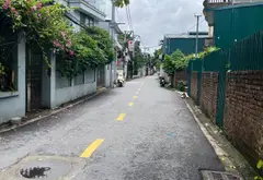 Bán đất mặt tiền 7m tại Đông Dư, Gia Lâm, giá 18,9 tỷ... Bán owner_side tại Bát Tràng, Hà Nội 01