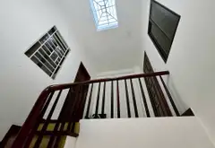 Bán nhà riêng 5 tầng tại phường Cầu Giấy, Hà Nội, 45 m2, Ngõ thông, Giá 12.8 tỷ... Bán nhà riêng tại Cầu Giấy, Hà Nội 18