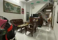 Bán nhà mặt phố Hoàng Hoa Thám Nhà ga T3 3 TẦNG, 6x40m... Bán nhà mặt phố tại Bảy Hiền, Hồ Chí Minh 11