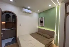 Nhà 2 Tầng 3 Phòng Ngủ Ở Phường Tân Định - Ưu Đãi Đặc Biệt... Bán nhà riêng tại Tân Định, Hồ Chí Minh 04