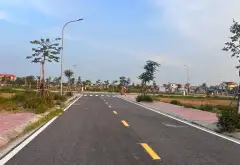 Đất dịch vụ đầu cầu diện tích 84m² đường rộng 5m mặt tiền 6m tại Thủy Nguyên... Bán đất tại Nam Triệu, Hải Phòng 05
