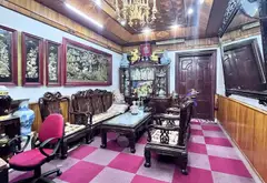 BÁN NHÀ NGUYỄN VĂN CỪ 63M2- 4 TẦNG MẶT PHỐ - 1 MẶT NGÕ - KINH DOANH BẤT CHẤP - 52.9 Tỷ... Bán nhà mặt phố tại Bồ Đề, Hà Nội 04