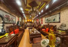Bán nhà mặt phố 6 tầng 1200m2 tại Quận 6 giá 300 tỷ... Bán nhà mặt phố tại Bình Phú, Hồ Chí Minh 05